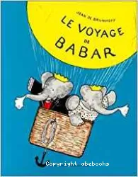 Le Voyage de Babar