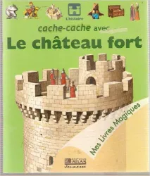 Cache cache avec