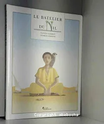 Le batelier du Nil