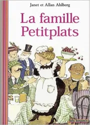 La famille Petitplats