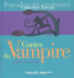 Contes du vampire