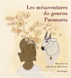 Les Mésaventures Du Gourou Paramarta