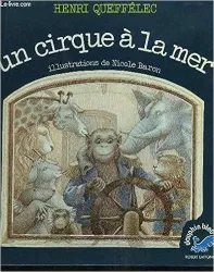 Un cirque à la mer