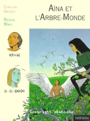 Aina et l'arbre- Monde