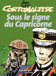 Corto Maltese