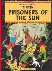 The adventures of Tintin