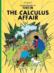 The Adventures of tintin