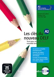 Les clés du nouveau DELF