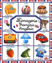 L'Imagerie Francais Anglais