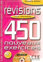 Revisions 450 nouveaux exercices