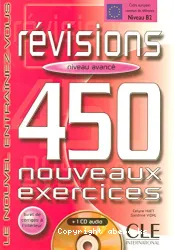 Revisions 450 nouveaux exercices