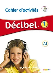 Décibel Cahier A1