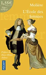 L'Ecole des Femmes