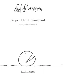 Le petit bout manquant