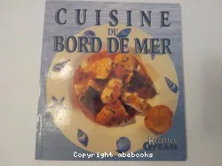 Cuisine du bord de mer