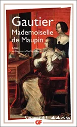 Mademoiselle de Maupin