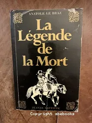 La Legende de la mort