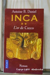 L'or de Cuzco