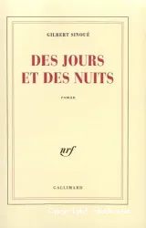 Des jours et des nuits