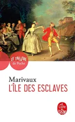 L'Ile des esclaves