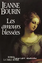 Les Amours blessées