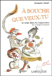 A bouche que veux -tu