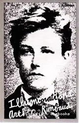 Arthur Rimbaud