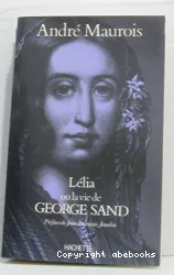 Lélie ou la vie de George Sand