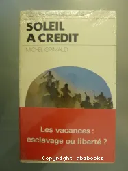 Soleil à credit