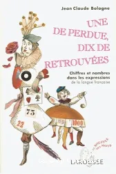 Une de perdue, dix de retrouvées