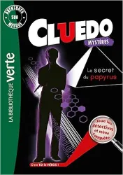 Cluedo