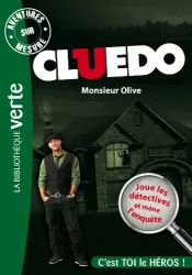 Cluedo