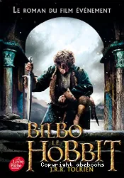 Bilbo Le Hobbit