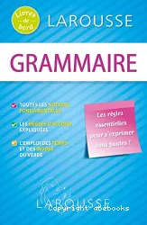 Grammaire