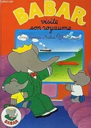 Les Decouvertes de Babar