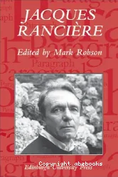 Jacques Ranciere