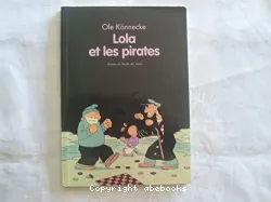 Lola et les pirates