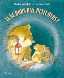 Tu ne dors pas,petit ours?