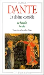 La Divine Comédie Le Paradis