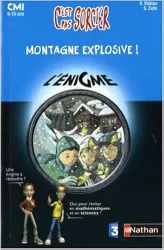 Montagne explosive !