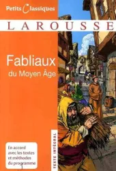 Fabliaux du Moyen Âge