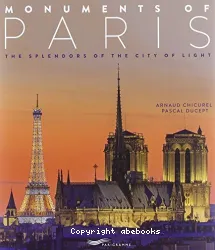 Monuments of Paris