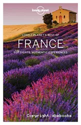 Lonely Planet's Best of France