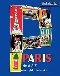 Paris de A à Z