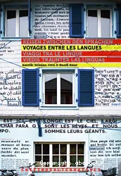 Voyages entre les langues