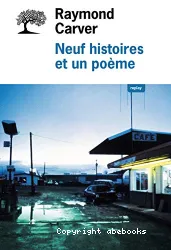 Neuf histoires et un poème