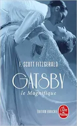 Gatsby Le Magnifique