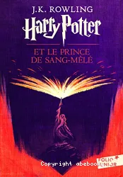 Harry Potter et le Prince de Sang-Mêlé