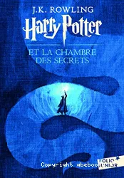 Harry Potter et la chambre des secrets