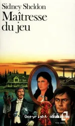 Maîtresse du jeu